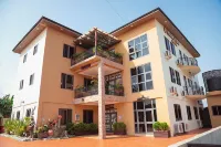 Park View Hotel Hotels in Accra