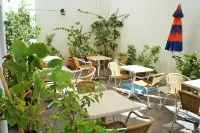 Anthemis Hotel Hotel a Evdilos