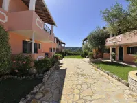 Anna Studios Hotels in Esperii