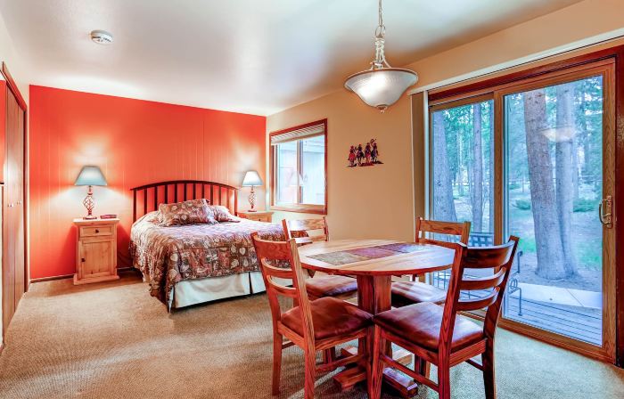 Aspen Ridge Condominiums by Vail Resorts