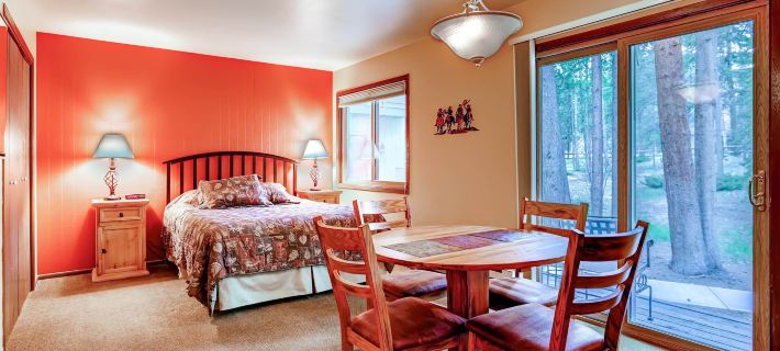 Aspen Ridge Condominiums by Vail Resorts Hotels in Summit County