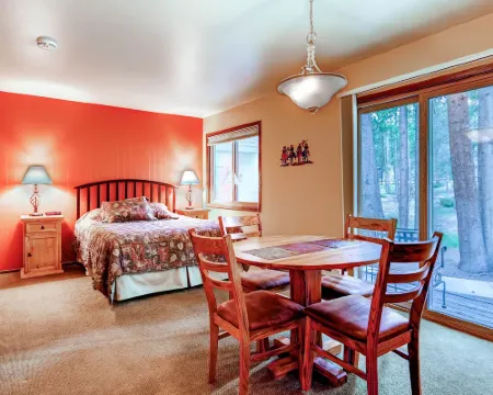 Aspen Ridge Condominiums by Vail Resorts キーストーンのホテル