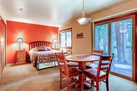 Aspen Ridge Condominiums by Vail Resorts