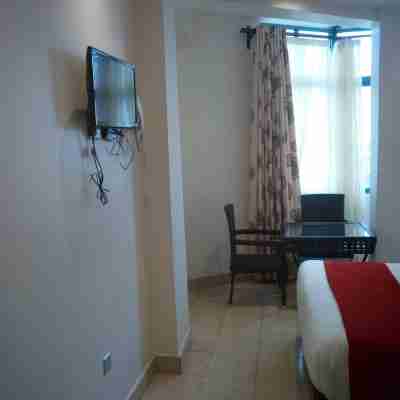 Daiichi Hotels Rooms