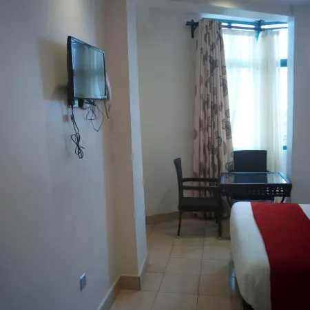 Daiichi Hotels