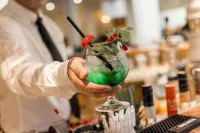 Hotel Metropole Interlaken - bar