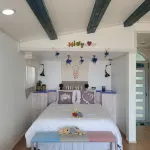 Soulmate Pension - Balkon