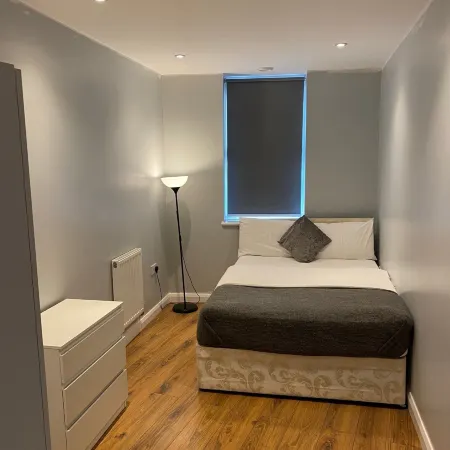 Showcase Apartments - Kimberley House