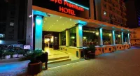 Kaya Premium Hotel - 3 stelle