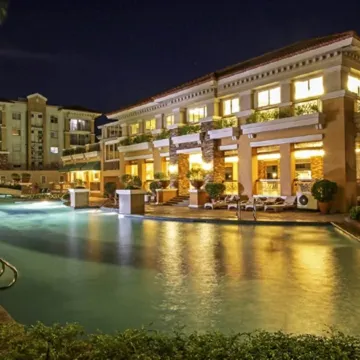 Sorrento 2Br Apartment