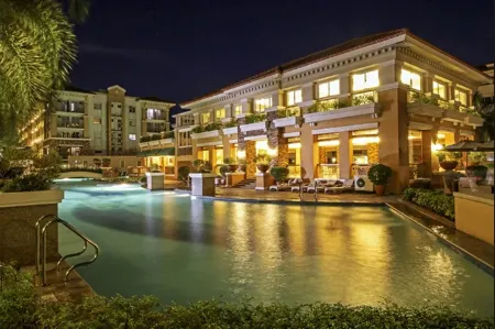 Sorrento 2Br Apartment