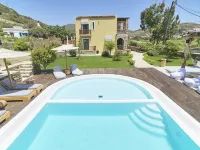Anemoessa Luxury Villas - Beach