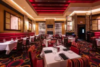 Santa Fe Station Hotel & Casino Hotel di Las Vegas