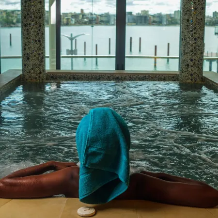 Hotel English Point Marina & Spa