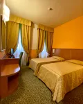 Hotel Kristall Hotels in Trezzano sul Naviglio