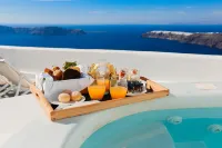 Ilioperato Hotel - romantique