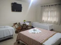 Hotel Vale Verde Penedo