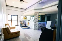 Super 8 by Wyndham Pueblo Hotel di Pueblo