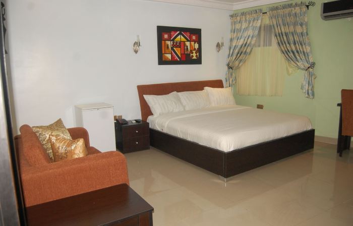 Ben Auto Hotel