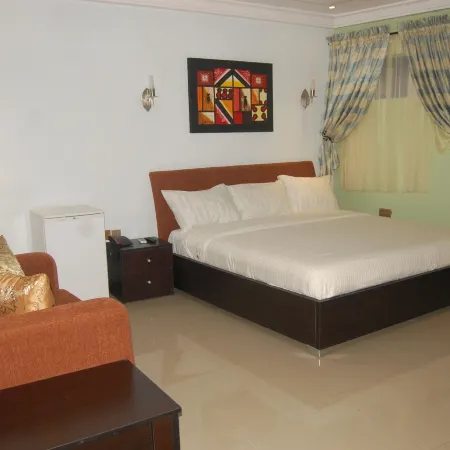 Ben Auto Hotel