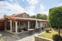 Casa Rural Dona María -  Ferienhäuser