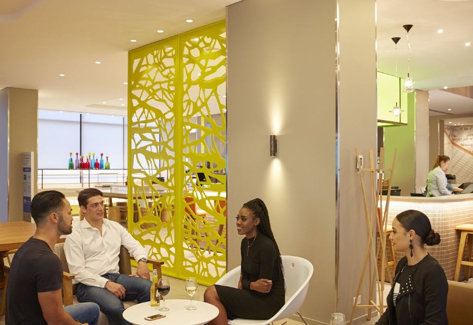 Holiday Inn Express Sydney Macquarie Park
