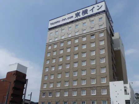 Toyoko Inn Fukui Ekimae