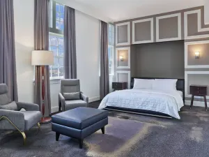 達拉斯斯通利艾美飯店