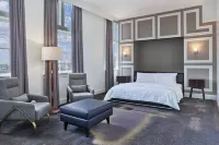 Le Méridien Dallas, the Stoneleigh