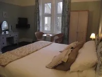 디 올드 렉토리 아난 Motte & Bailey Castle 주변 호텔
