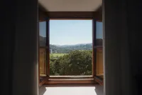 Son Brull Hotel & Spa - Bergblick