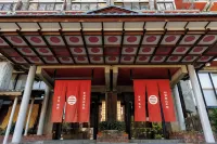 Yorozuya Hoteles cerca de Parque de monos Jigokudani