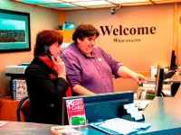 Wescana Inn Hotels in The Pas