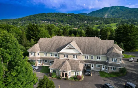 Le 204 Champlain Bromont