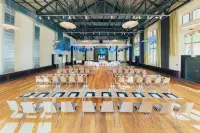 Steigenberger Parkhotel Braunschweig Hotels in Braunschweig