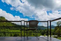 Phu Pha View Doi Hotels in Amphoe Samoeng