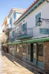 999 Luxury Hotel