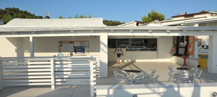 Villaggio Capo Vieste Hotels in Vieste