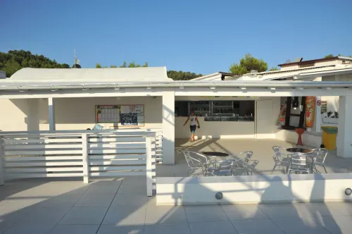 Villaggio Capo Vieste - Holiday Parks