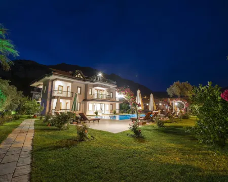Gocek Arion Hotel Hotels in Gocek