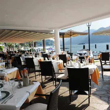 Hotel Excelsior Bay