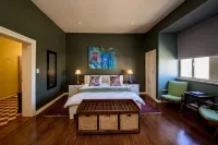 Villa Margherita โรงแรมใน