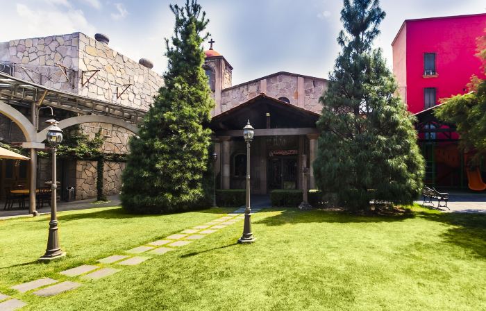 Quinta del Rey Hotel