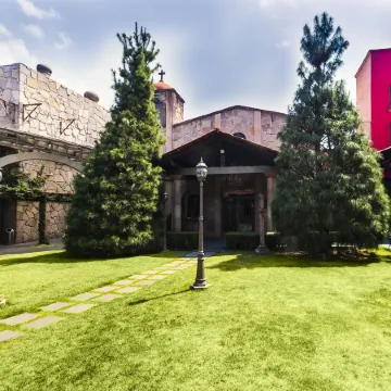 Quinta del Rey Hotel