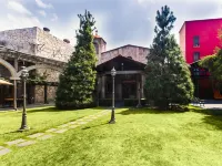 Quinta del Rey HOTEL - piscina