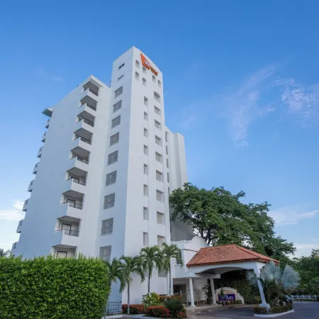 GHL Relax Hotel Costa Azul