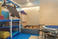 Tambaqui Praia Hotel