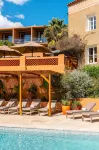 Les Terrasses du Bailli - Romantic