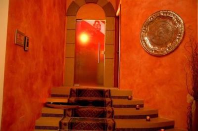 スパ・大浴場 ローマの写真