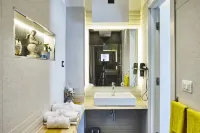 Incentro Rooms